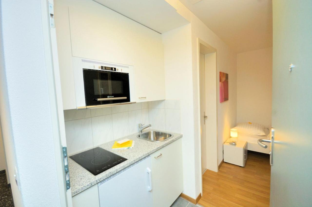 In A Perfect Location - Stork 35 अपार्टमेंट Zurich